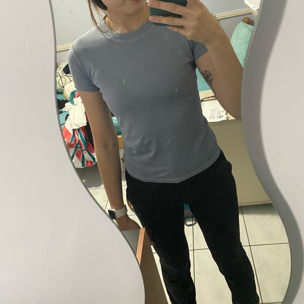 BASIC BRANDY TEE